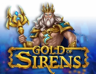 Gold of Sirens slot by ELK Studios
